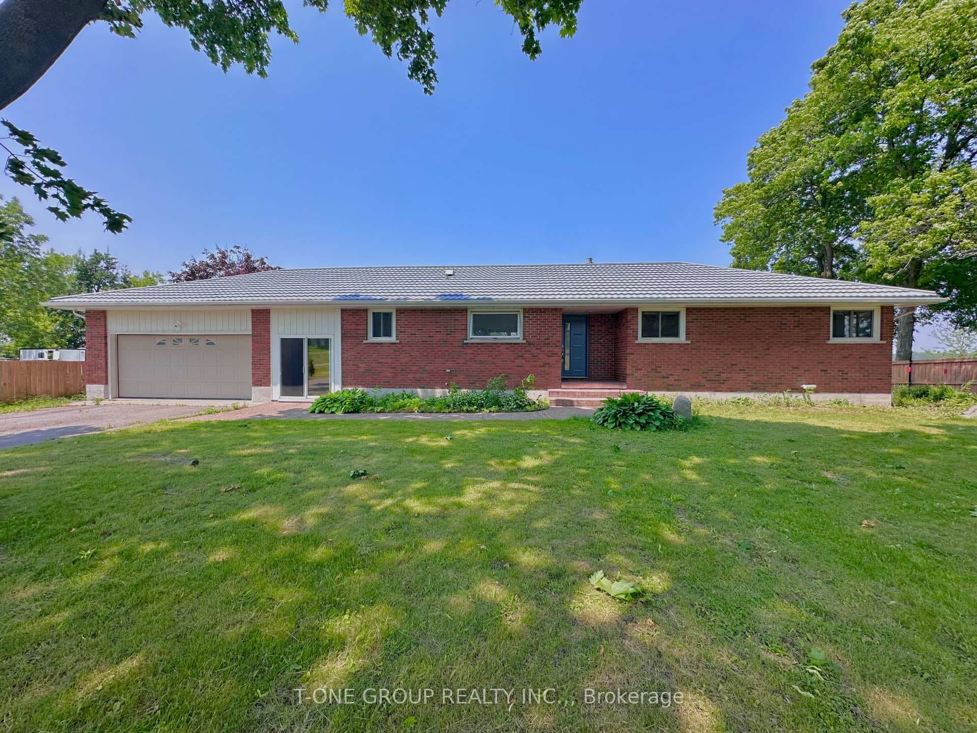 1724 County Road 3 N/A, Prince Edward County