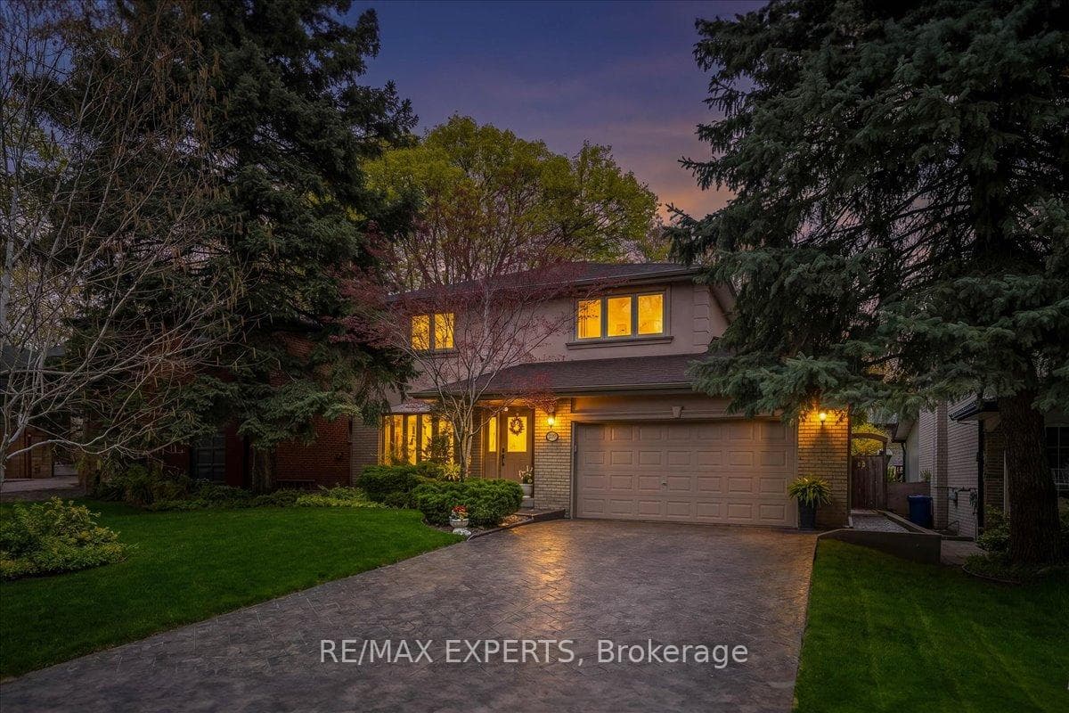 239 Mill Road, Etobicoke (Islington / Rexdale), ON M9C 1Y3 - Photo 1