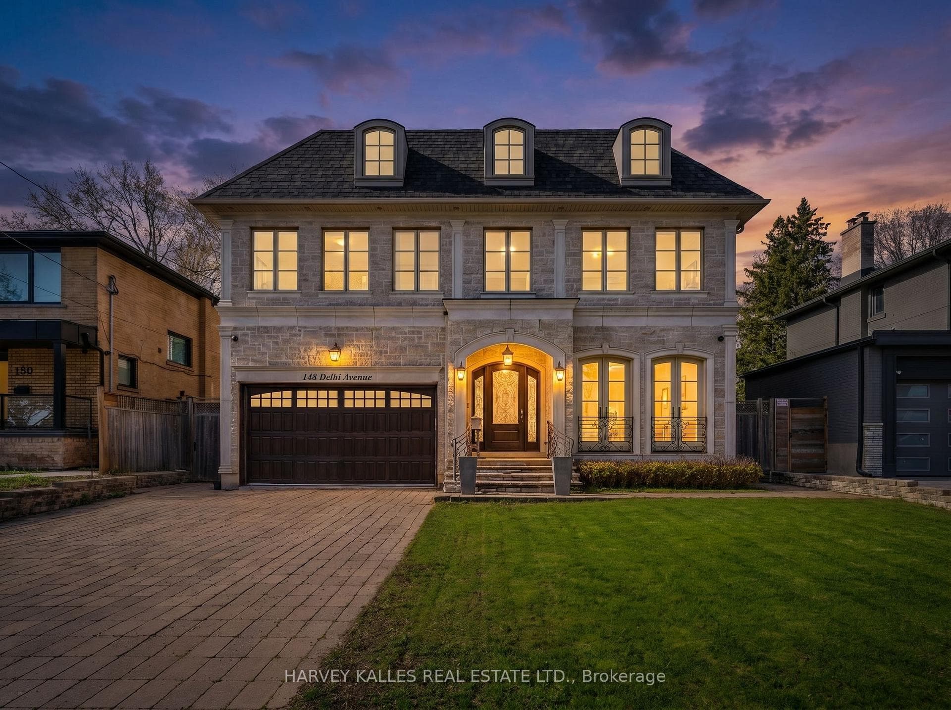 148 Delhi Avenue, Thornhill / Willowdale, ON M3H 1A6 - Photo 1