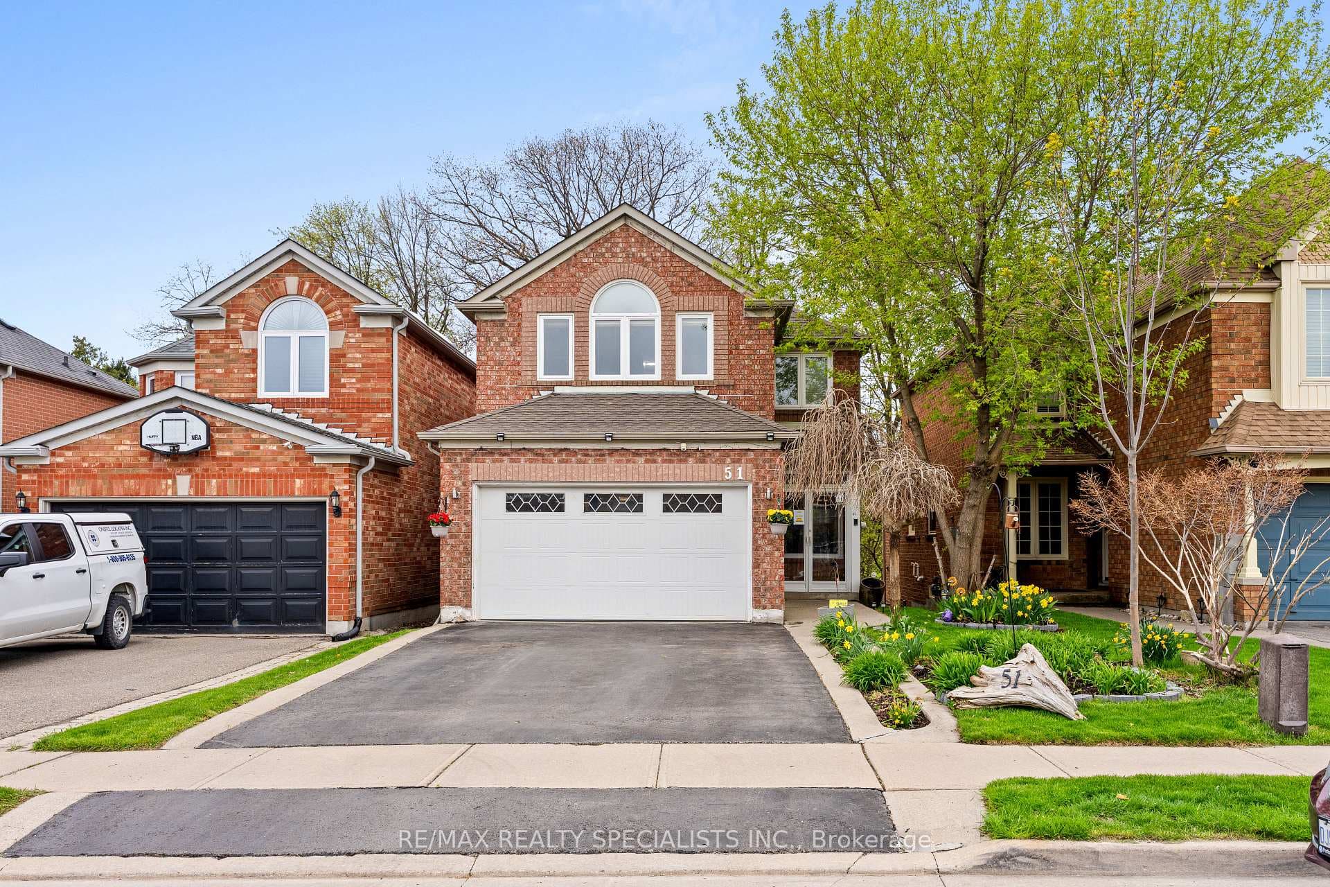 51 Forestgrove Circle, Brampton, ON L6Z 4T4 - Photo 1