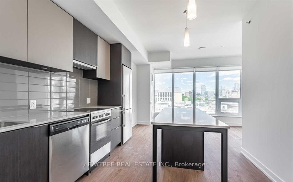 203 College Street Unit 2606, Toronto C01
