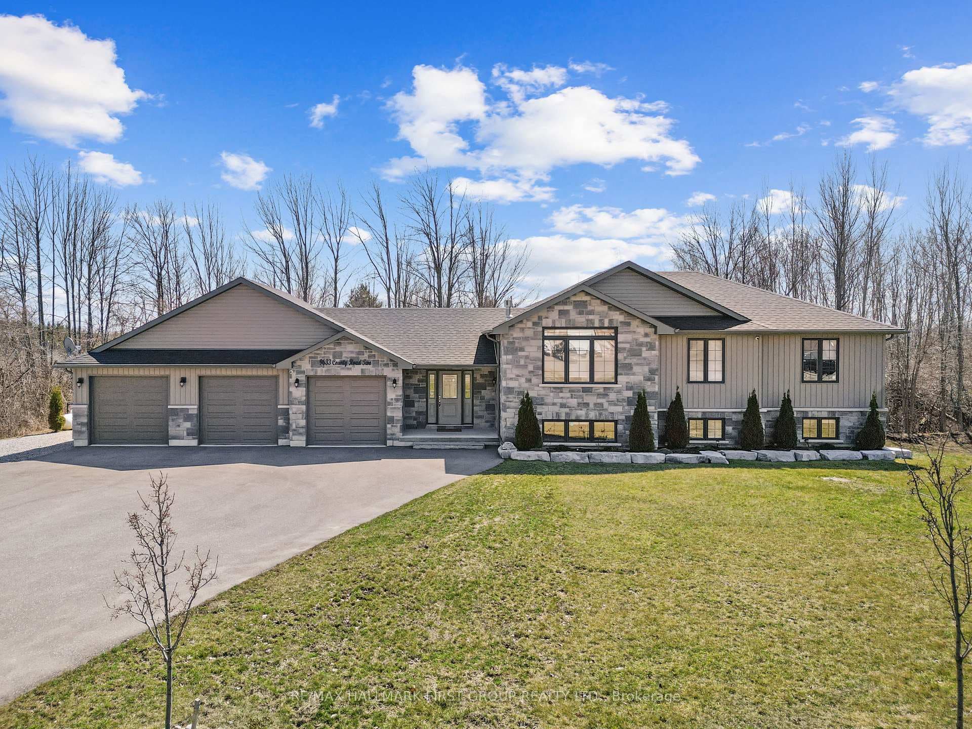 9633 County Rd 2 Road, Cobourg, ON K9A 4J8 - Photo 1