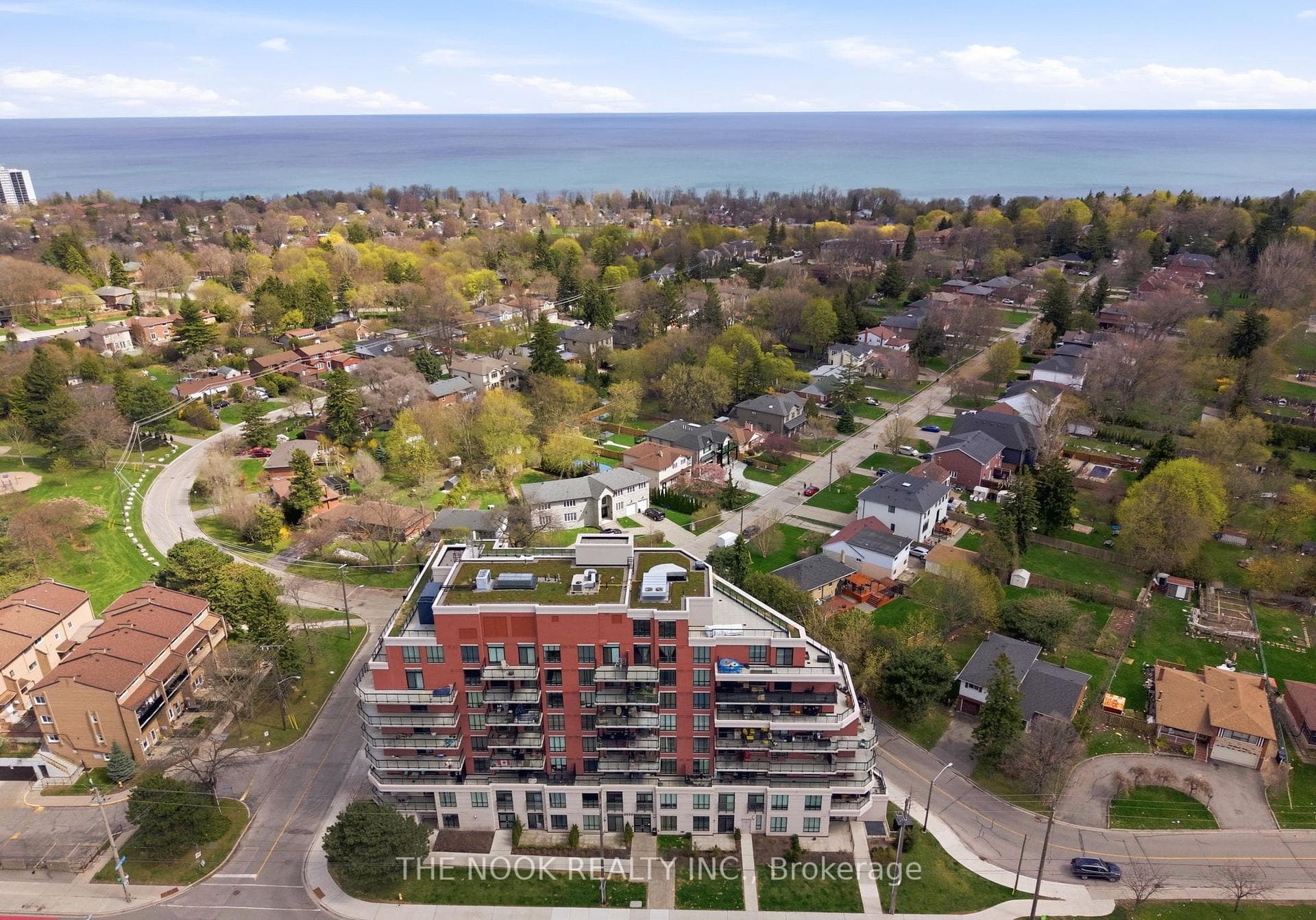 3655 Kingston Road Unit 609, Scarborough Town Centre, ON M1M 1S2 - Photo 1