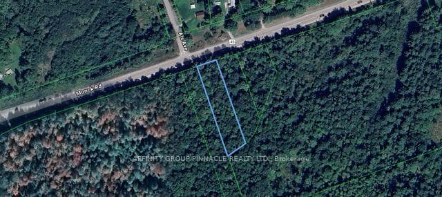 0 MONCK Road Unit Part 1, Kawartha Lakes, ON K0M 1X0 - Photo 1