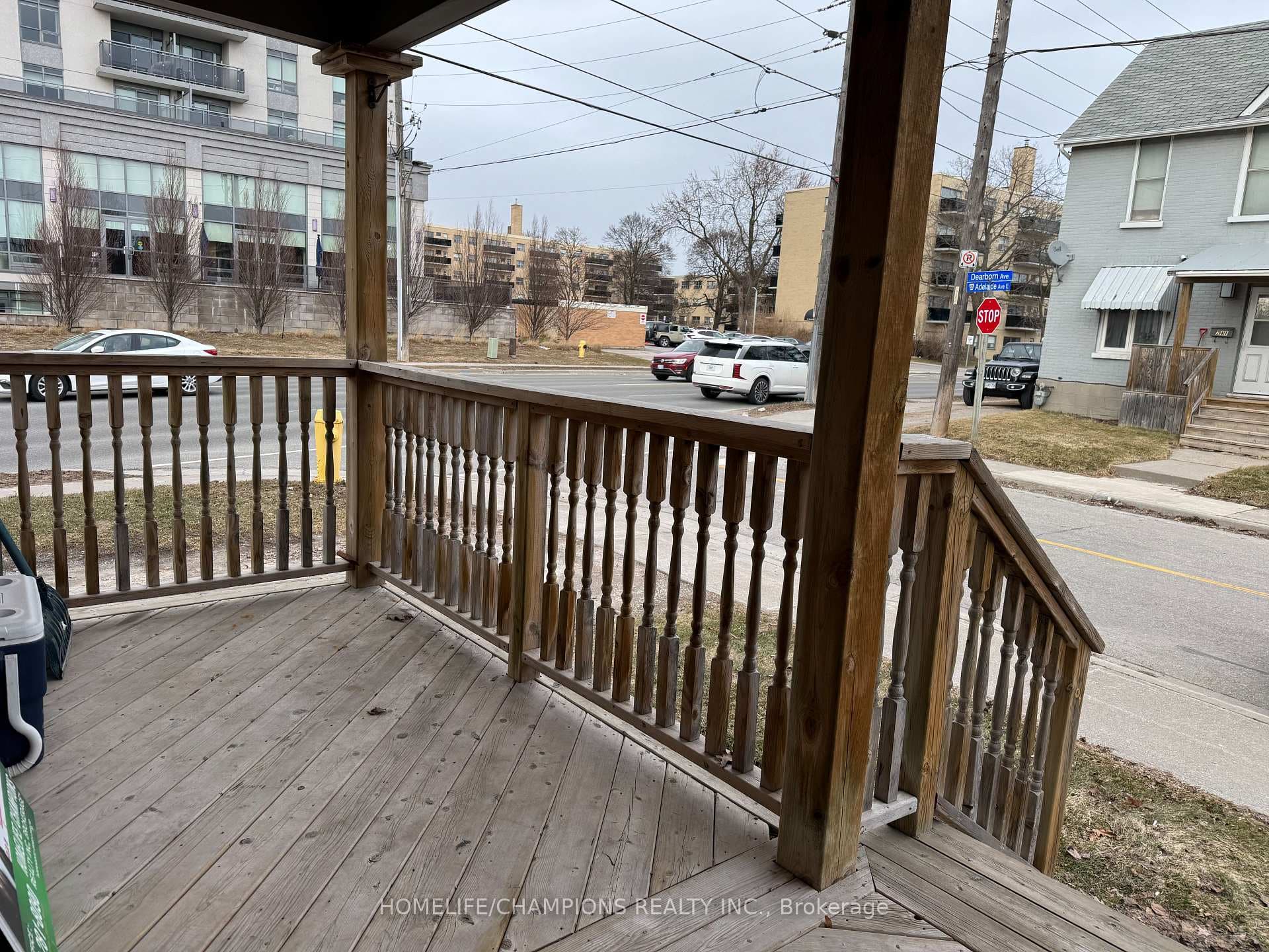 238 Dearborn Avenue, Oshawa, ON L1G 4Z4 - Photo 1