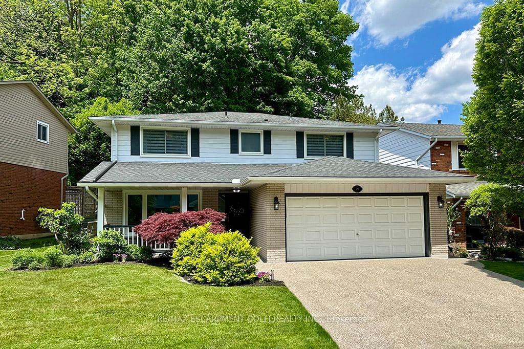 29 Jerome Park Drive, Hamilton