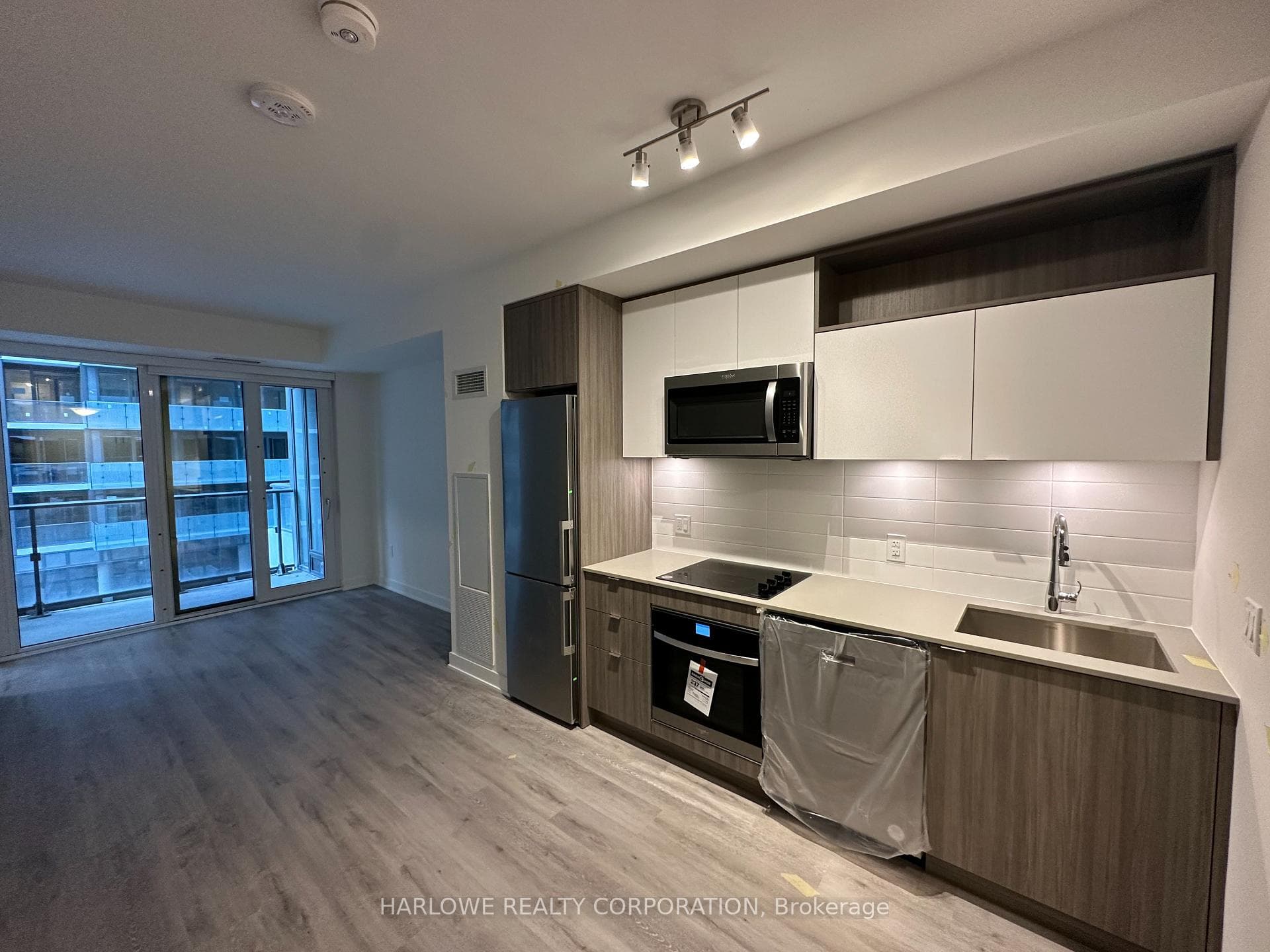 70 Princess Street Unit 1431 E, Regent Park / Cabbagetown / St. James Town, ON M5A 0X6 - Photo 1