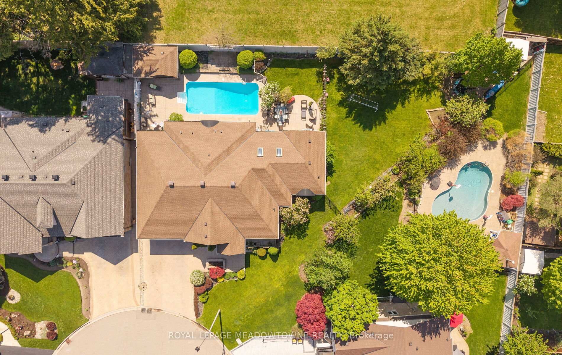 18 Tristan Court, Brampton