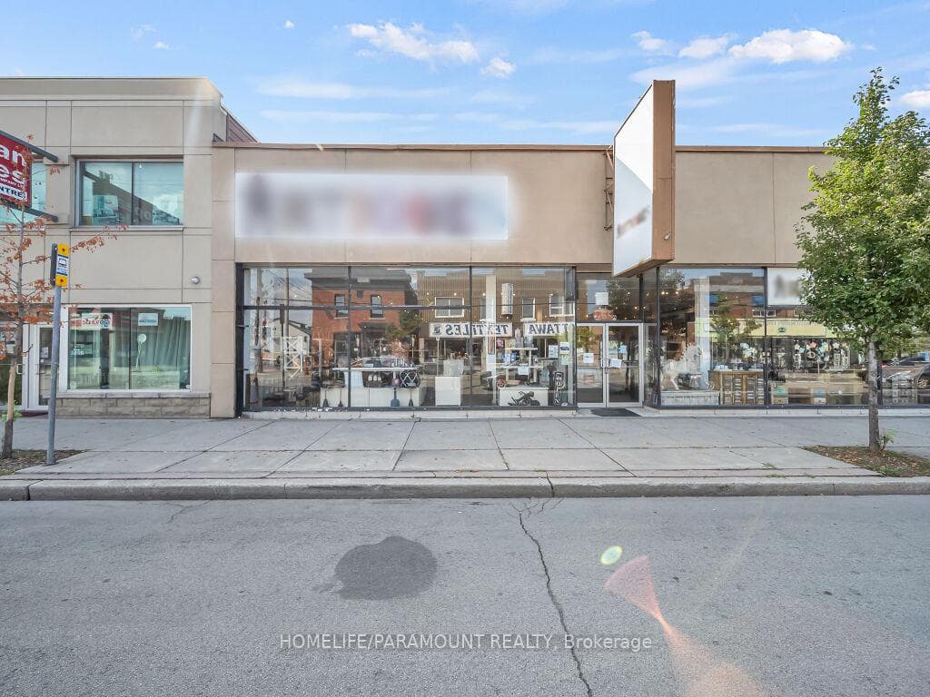 265 Ottawa Street Unit Unit 1, Hamilton, ON L8H 3Z8 - Photo 1