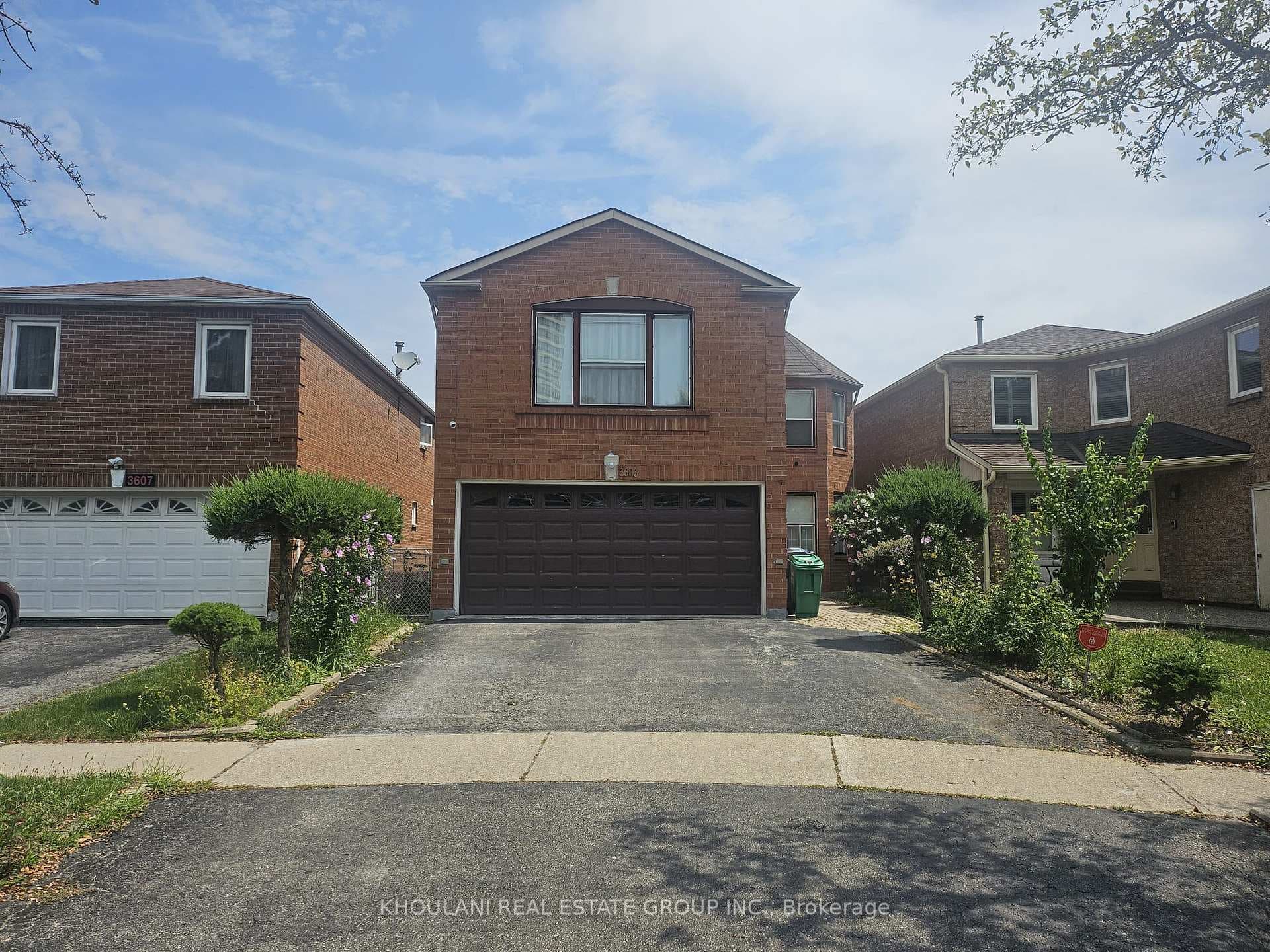 3603 Copernicus Drive, Mississauga, ON L5B 3L3 - Photo 1