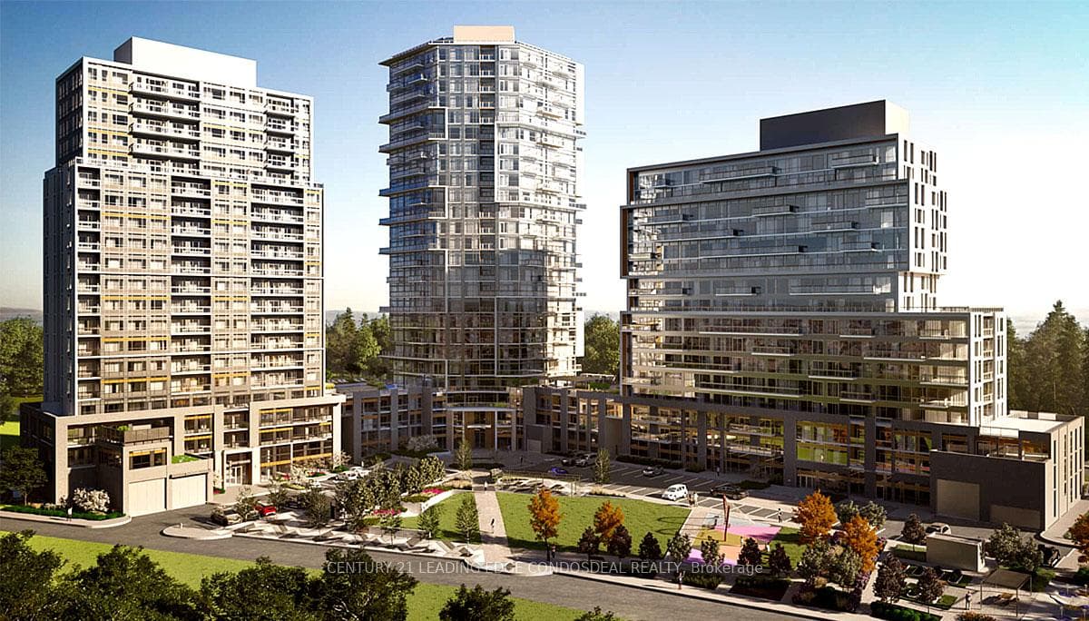 8020 Derry Road Unit 1004, Milton, ON L9T 9N7 - Photo 1