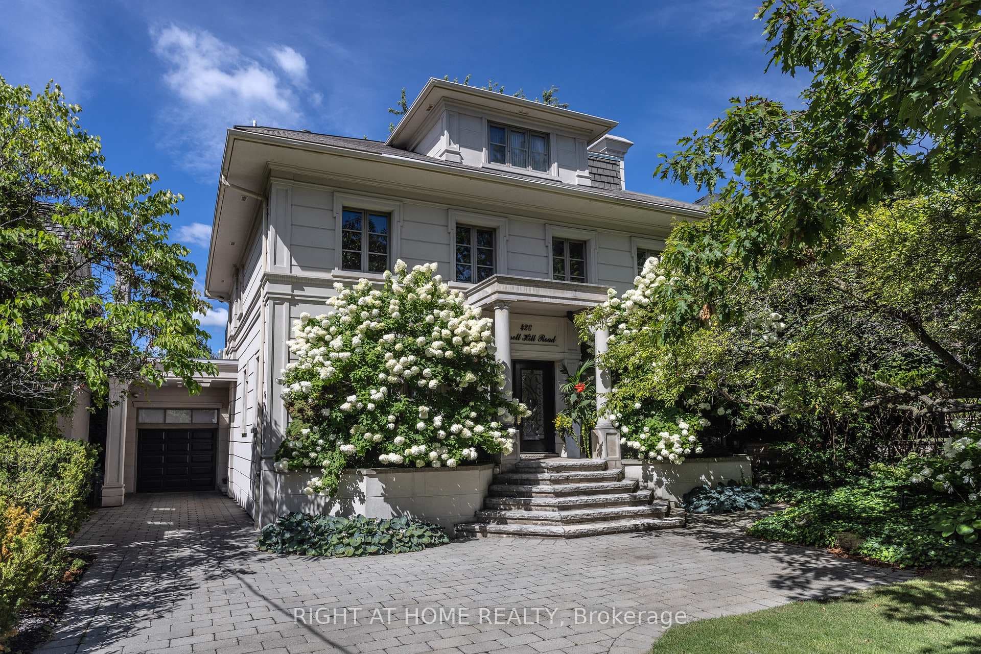 428 Russell Hill Road, Forest Hill / Deer Park, ON M5P 2S3 - Photo 1