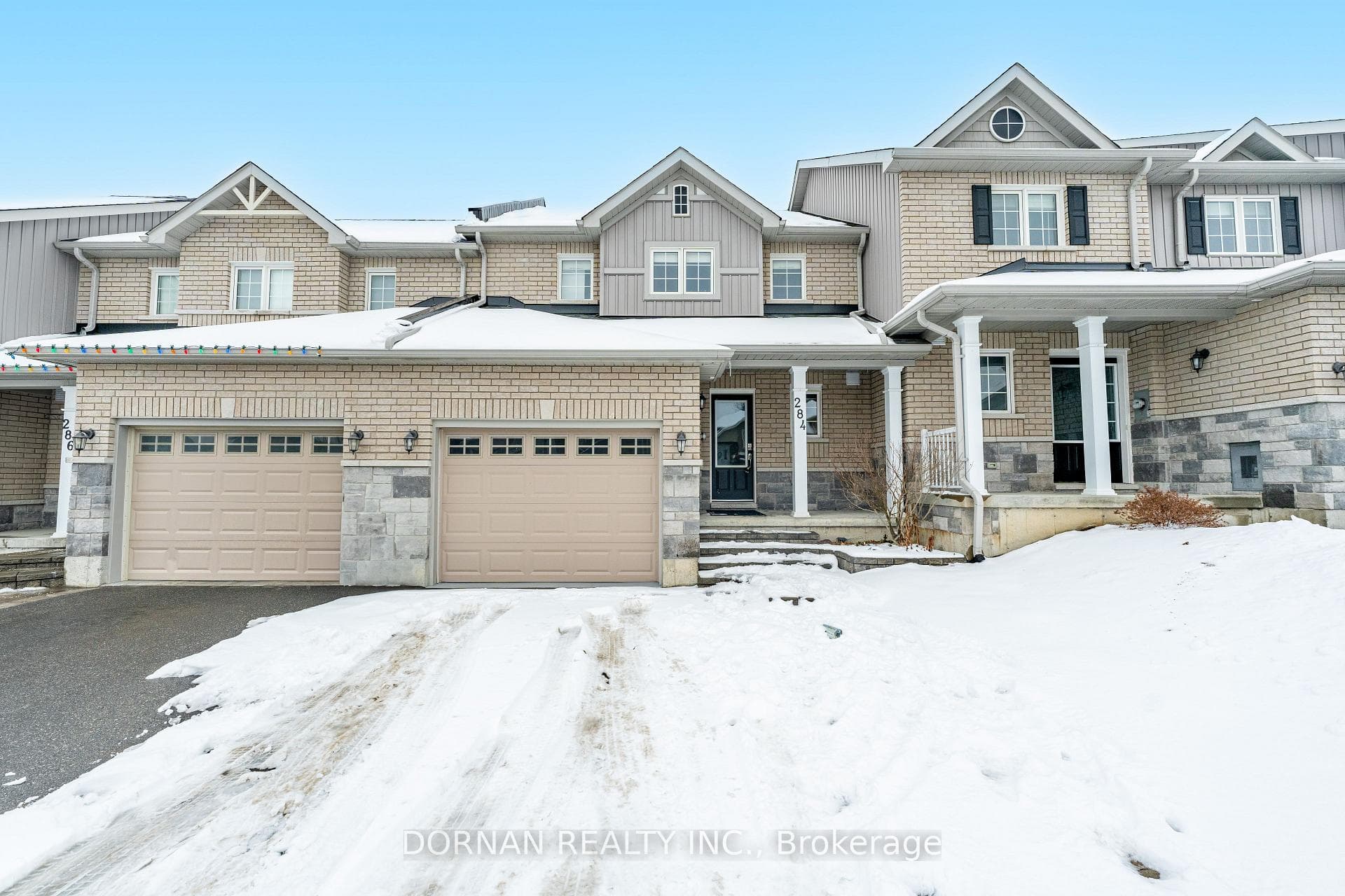 284 Louden Terrace Unit Basement, Peterborough