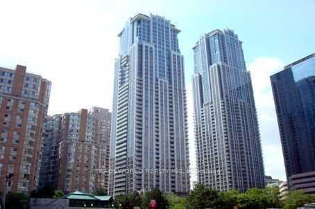 763 Bay Street Unit 2414, Toronto C01