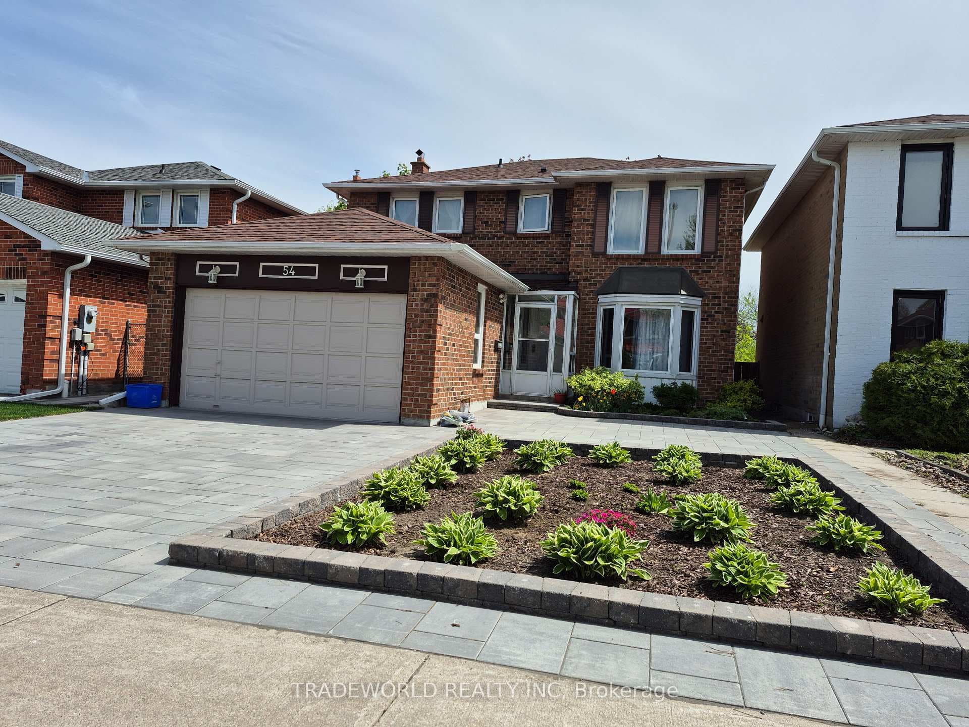 54 Calverley Trail, Toronto E10