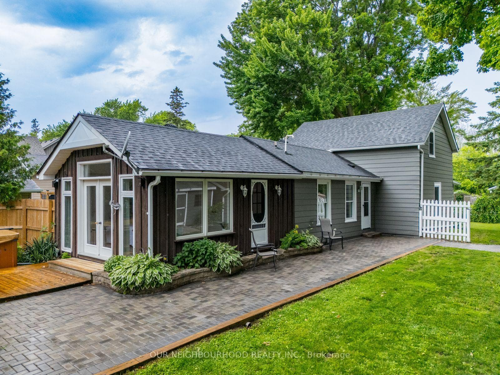 439 Centre Street, Brock, ON L0K 1A0 - Photo 1