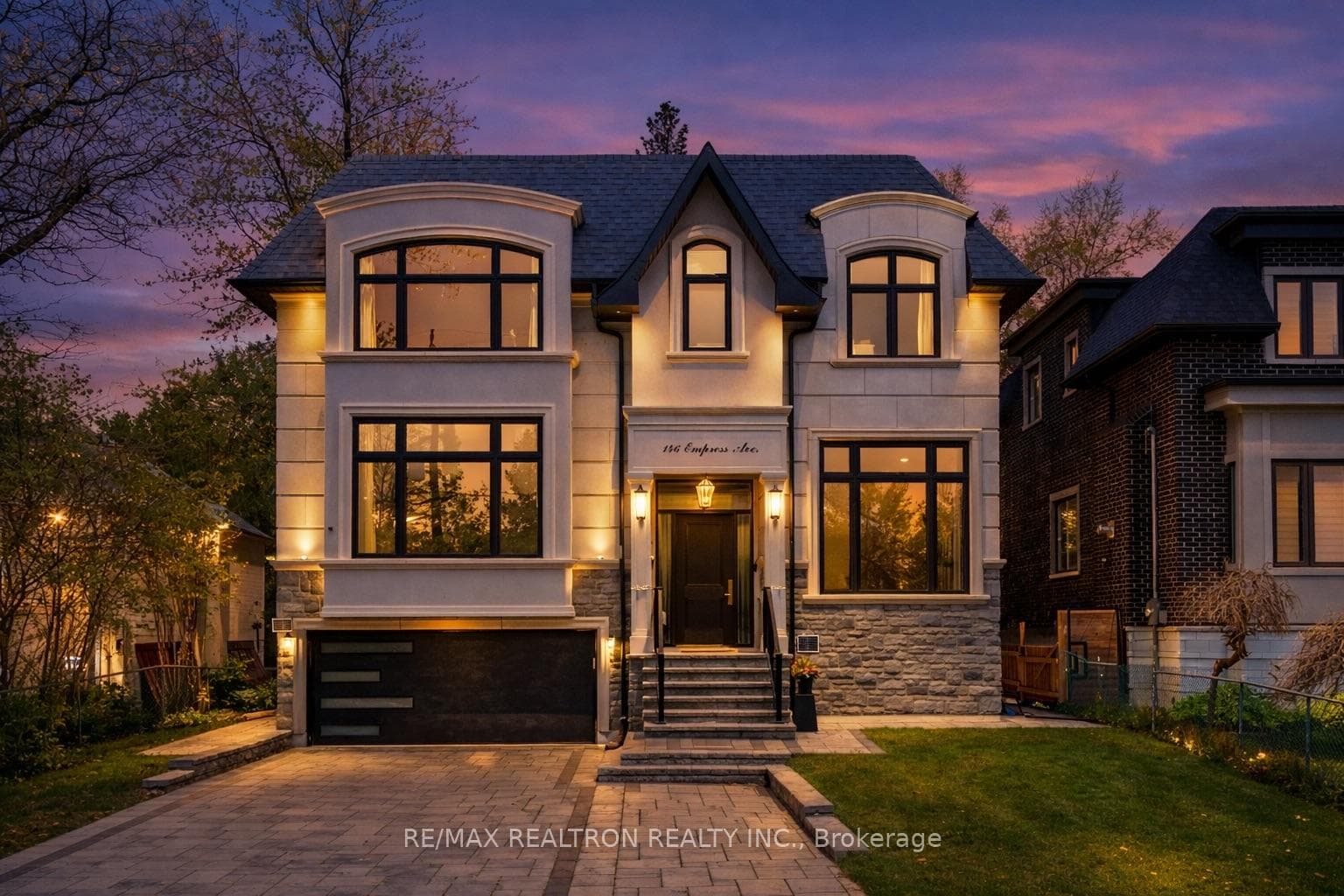 146 Empress Avenue, Willowdale / Newtonbrook, ON M2N 3T6 - Photo 1