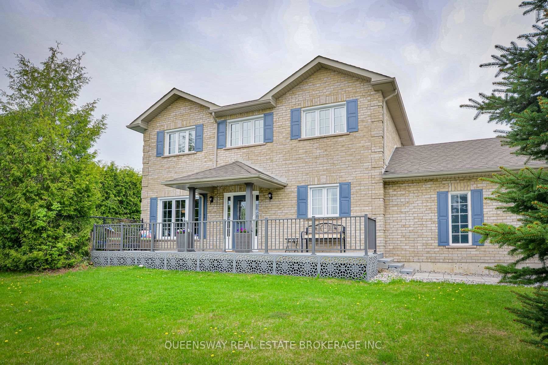 10 Lewis Drive, Orillia