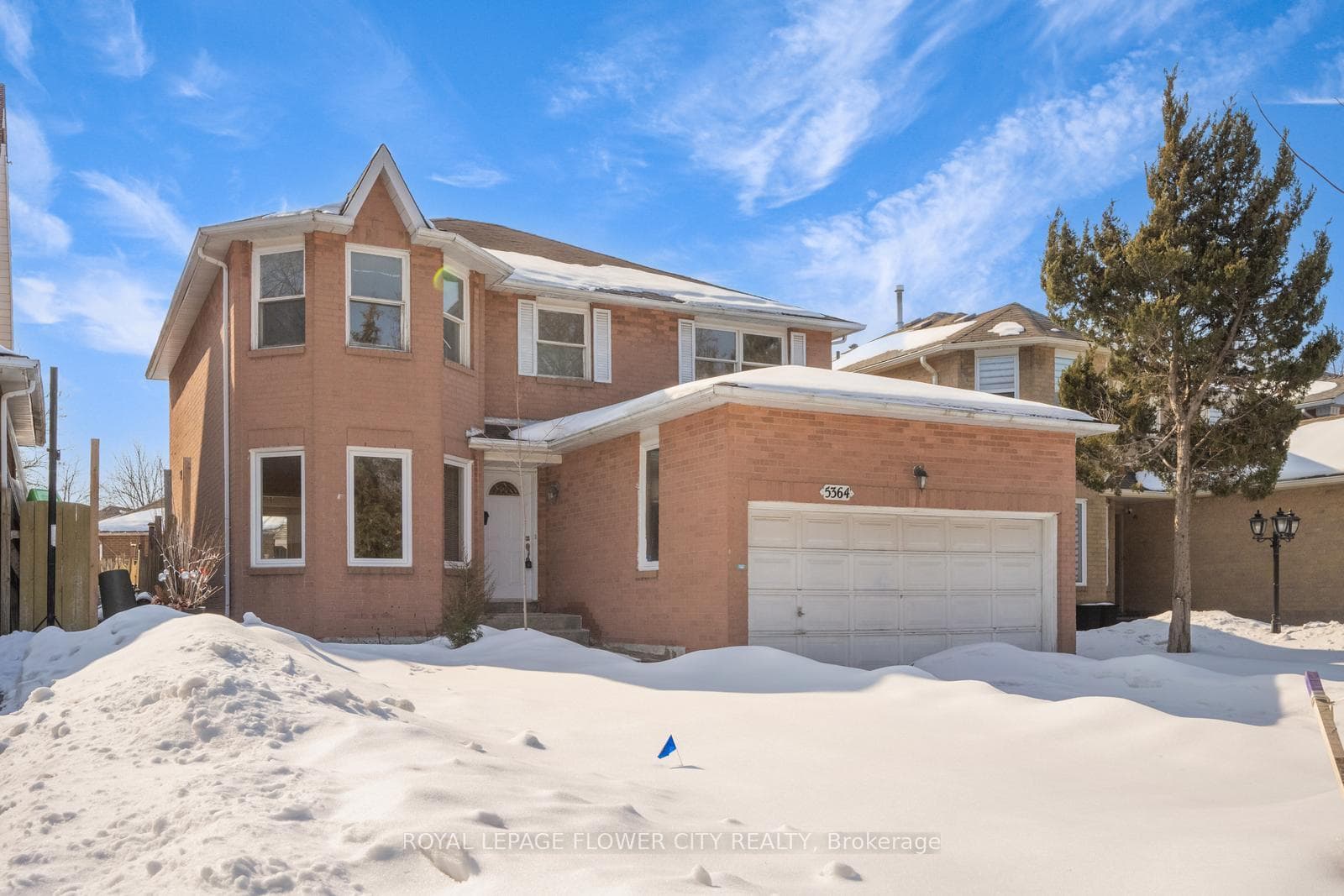 5364 Champlain Trail, Mississauga, ON L5R 2Y4 - Photo 1
