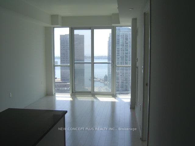 1 The Esplanade N/A Unit 2309, Regent Park / Cabbagetown / St. James Town, ON M5E 0A8 - Photo 1