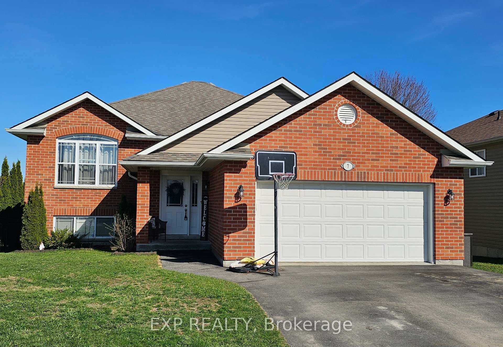 7 Rosewood Drive, Quinte West, ON K0K 2C0 - Photo 1