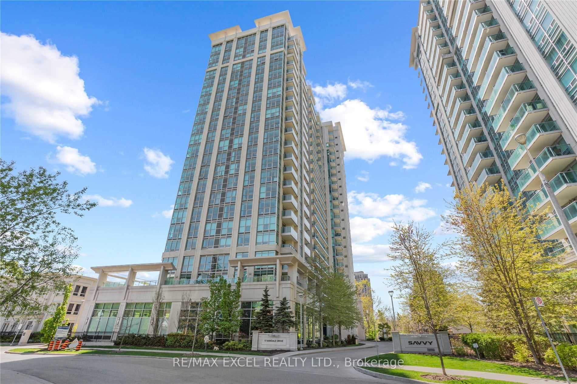 17 Anndale Drive Unit 210, Willowdale / Newtonbrook, ON M2N 2W7 - Photo 1