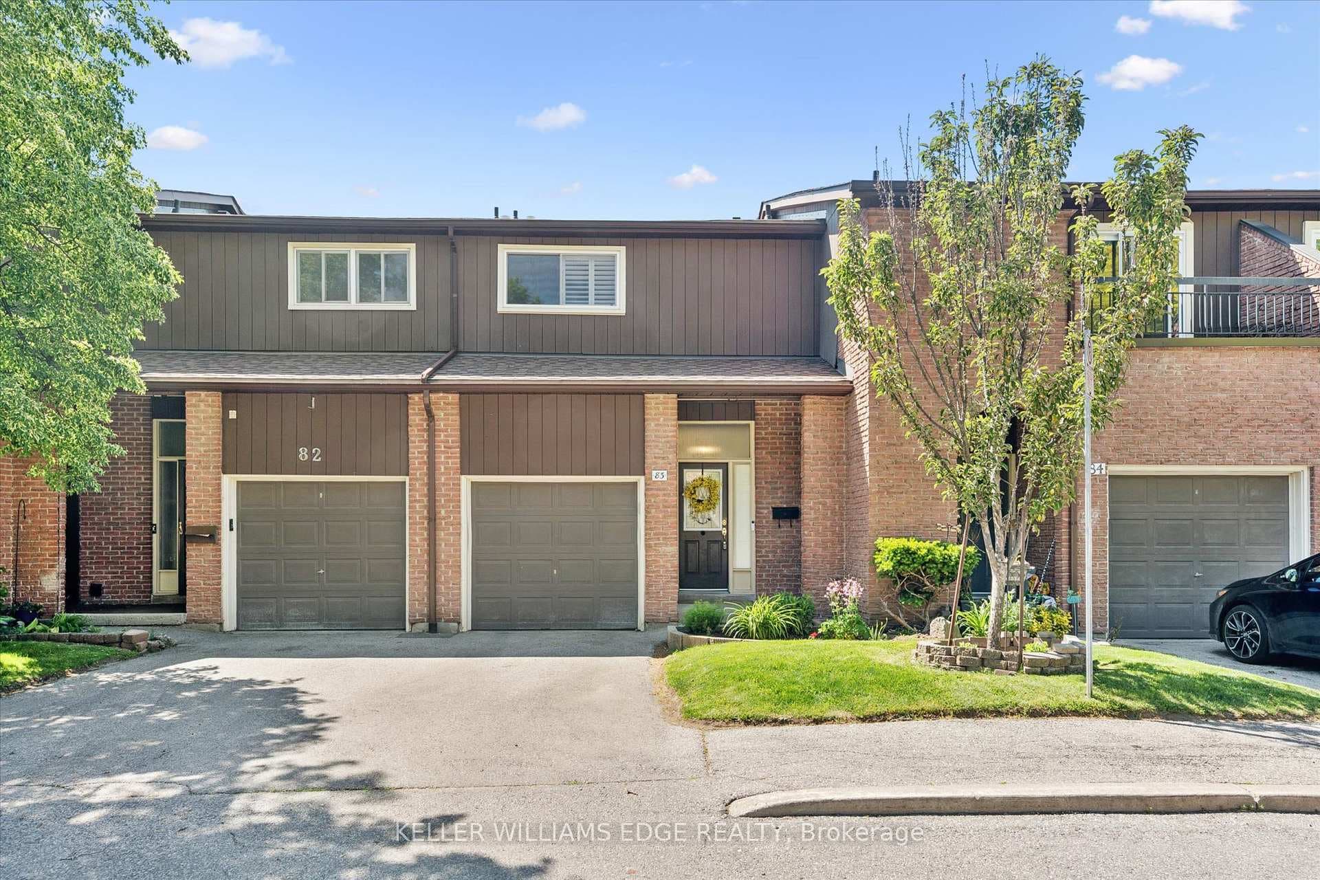 2301 Cavendish Drive Unit 83, Burlington
