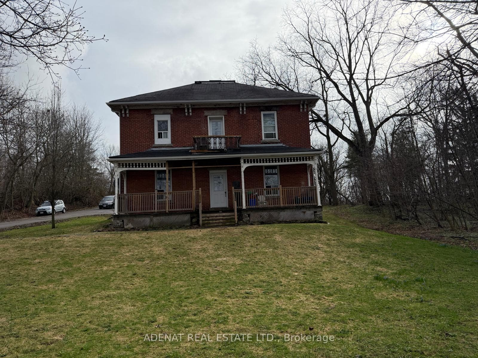 19734 Airport Road Unit Bachl, Caledon