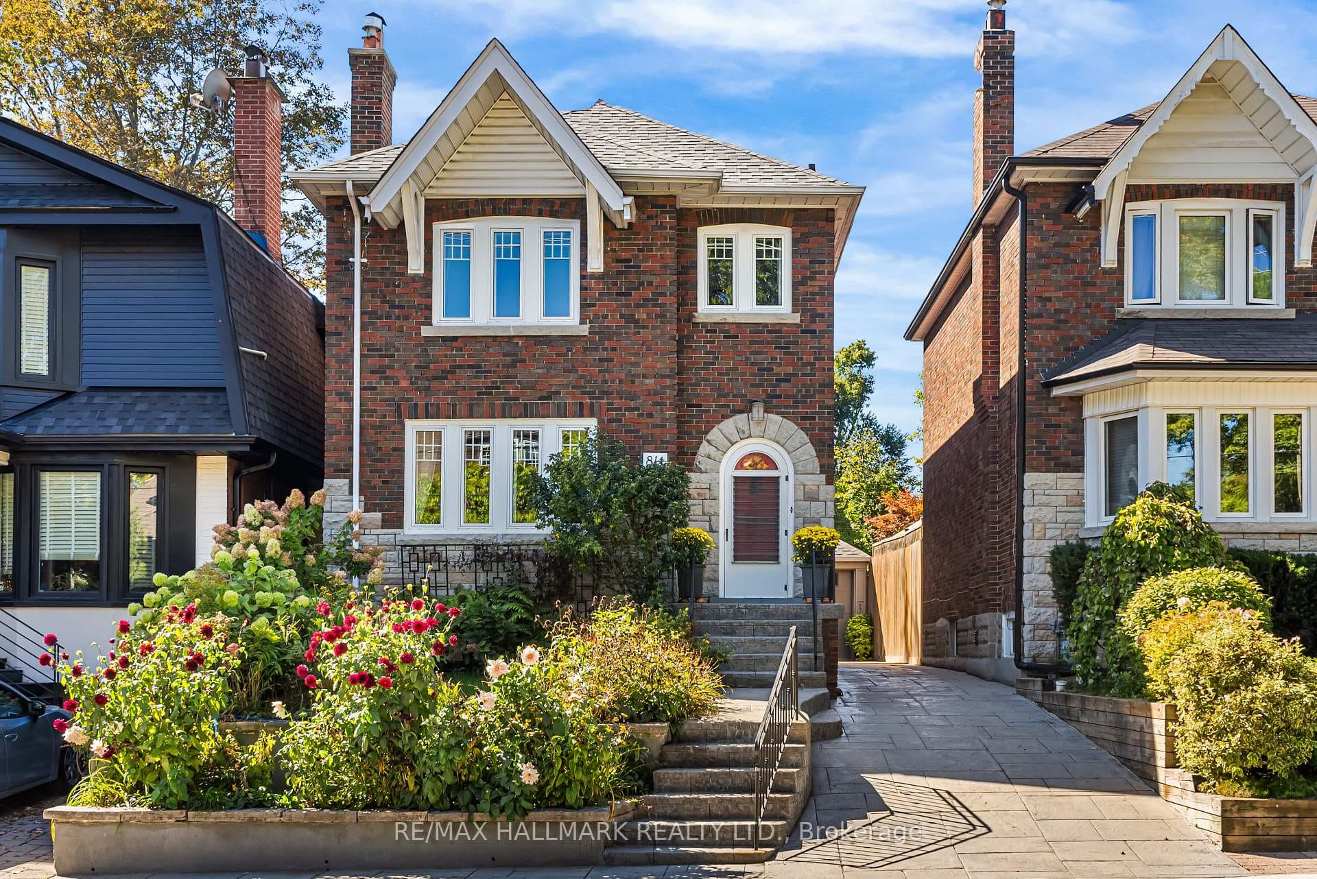 814 Duplex Avenue, Lawrence Park / Bedford Park, ON M4R 1W7 - Photo 1