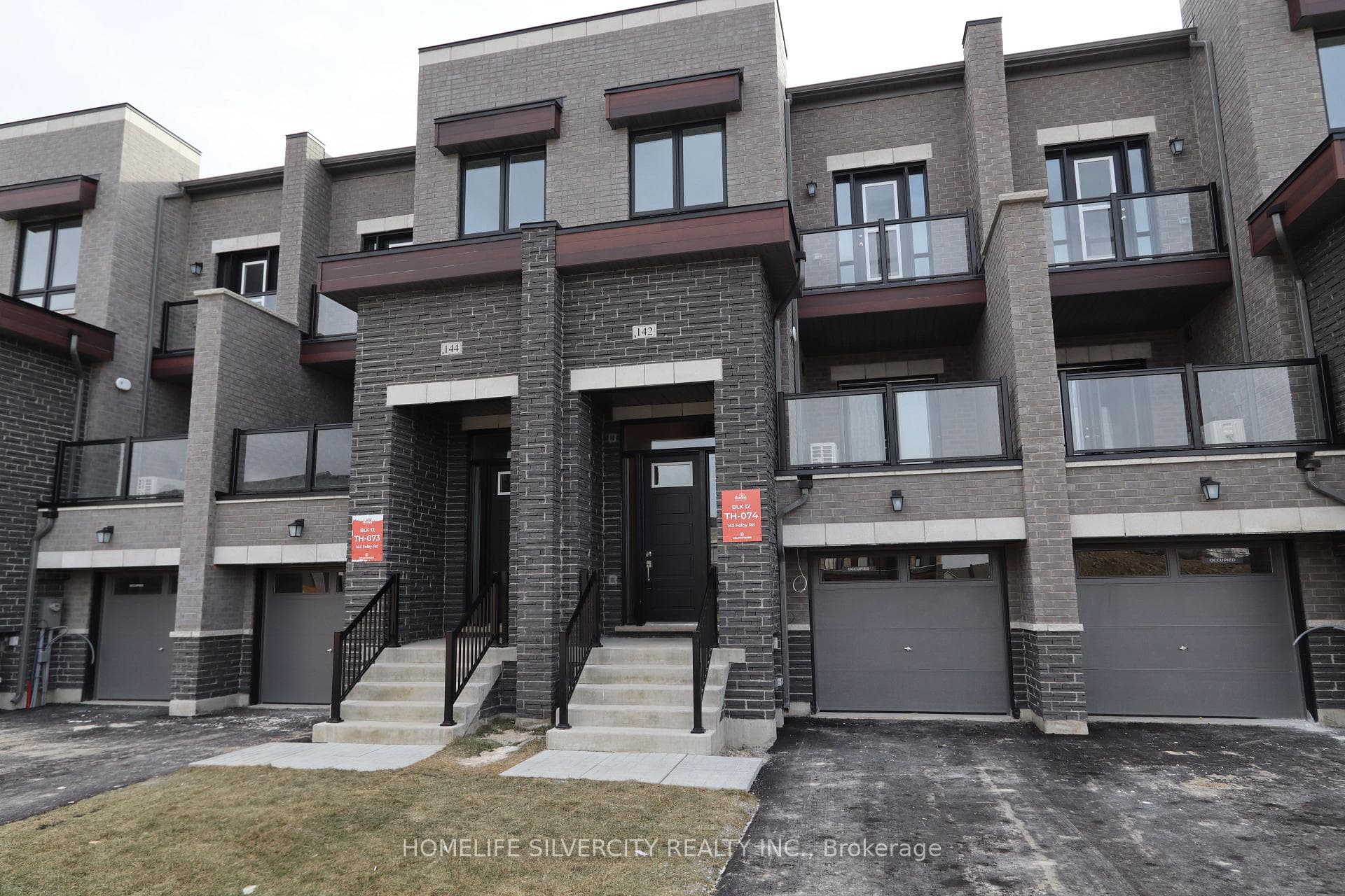 142 Falby Rd Road, Brampton, ON L6P 4L9 - Photo 1