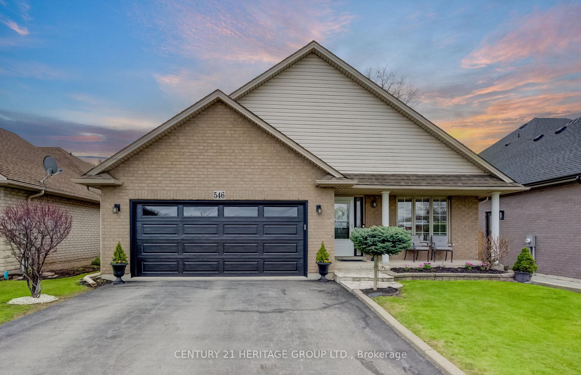 546 Jerseyville Road, Hamilton, ON L9G 3L5 - Photo 1
