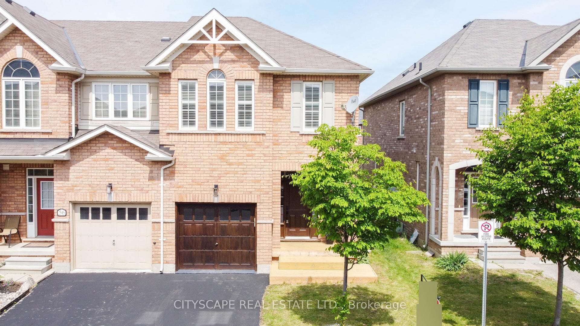 651 Farmstead Drive Unit 57, Milton