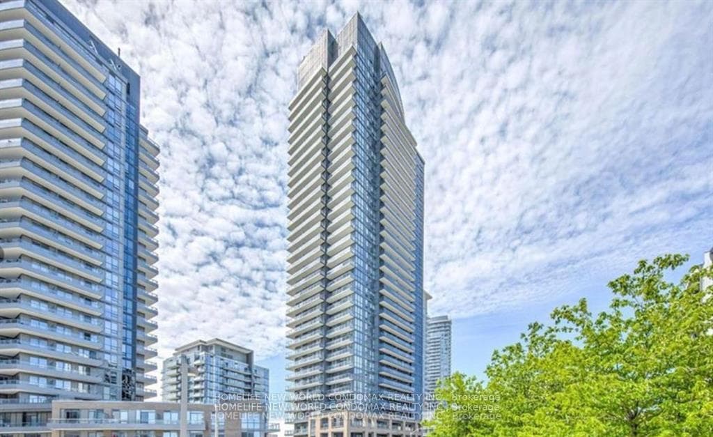 56 FOREST MANOR Road Unit 1607, Hillcrest Village / Bayview Village, ON M2J 1M1 - Photo 1