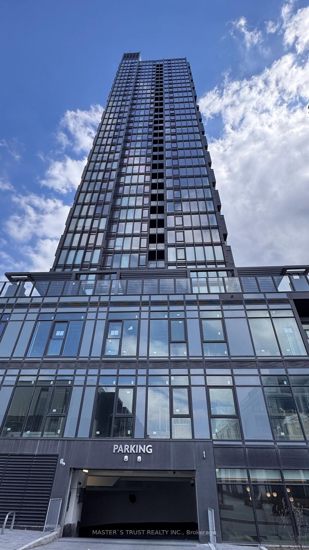 5 Quarrington Lane Unit 2609, Don Mills / Parkwoods / Victoria Village, ON M3C 0S5 - Photo 1