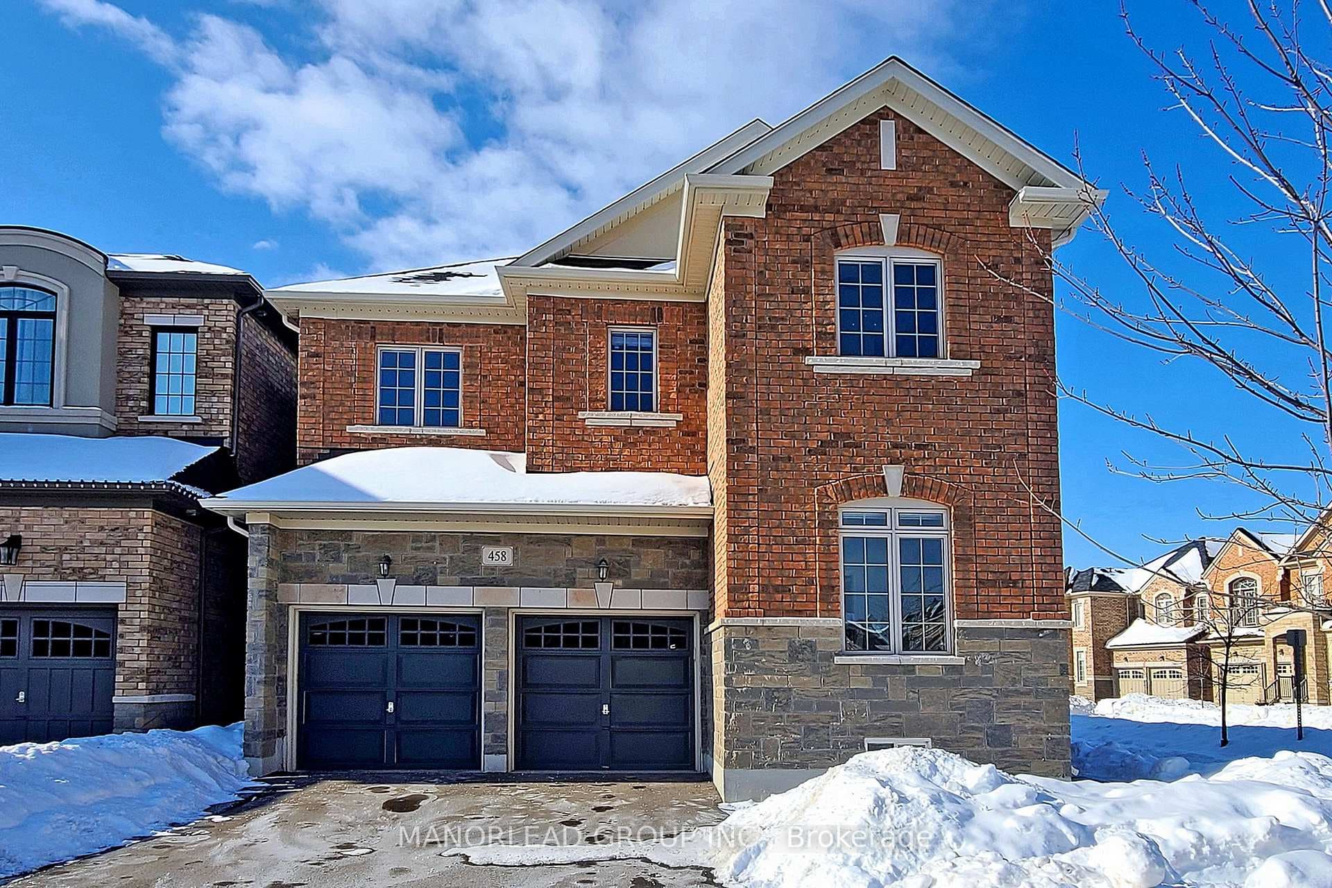 458 Threshing Mill Boulevard, Oakville, ON L6H 0T1 - Photo 1