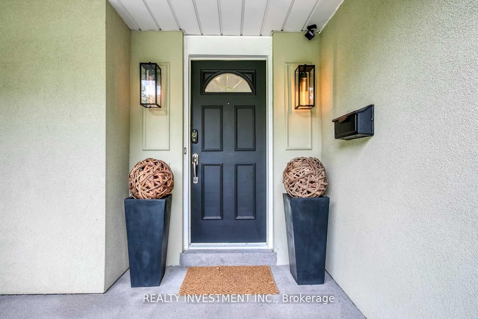 440 Brookmill Road Unit Unit 2, Oakville