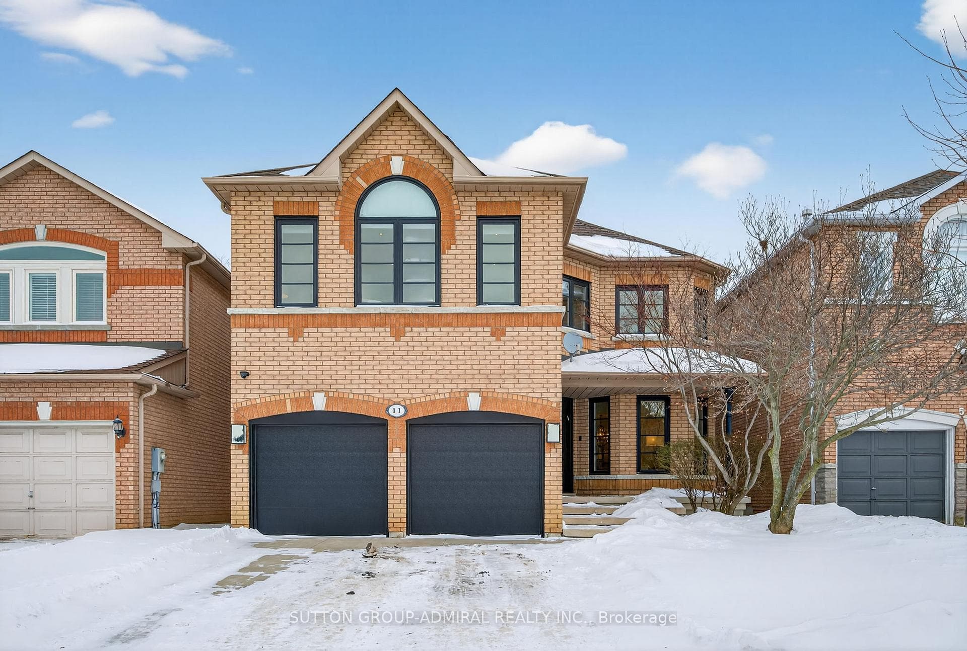 11 Malka Gate, Vaughan, ON L4J 8H4 - Photo 1