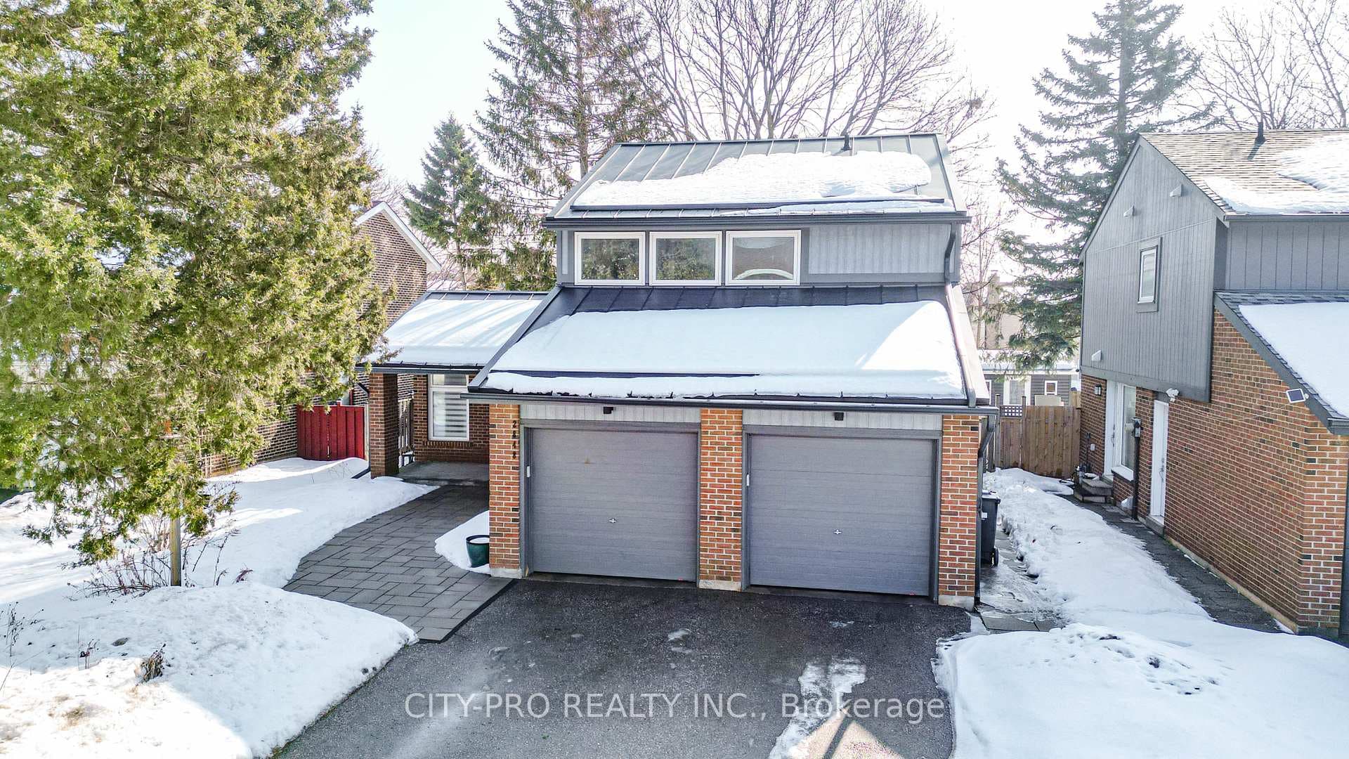 2848 Windwood Drive, Mississauga, ON L5N 1W6 - Photo 1