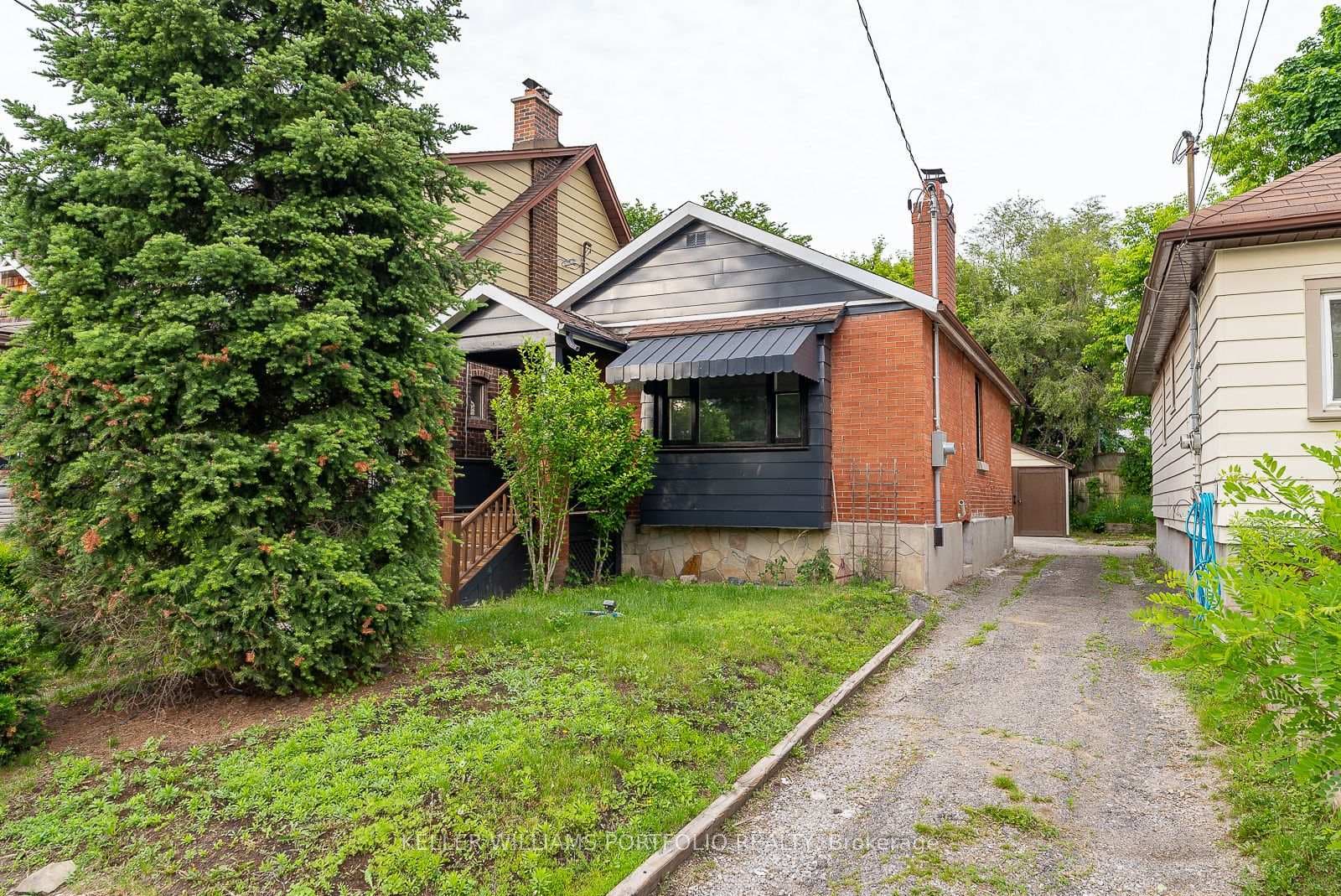 97 Harding Boulevard, Birch Cliff / Cliffside, ON M1N 3E1 - Photo 1