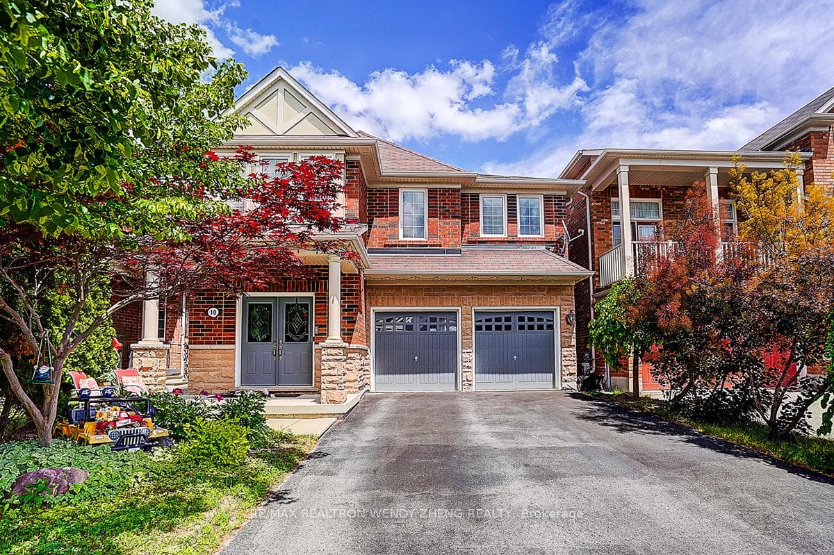 10 Collie Crescent, Whitchurch-Stouffville, ON L4A 0V8 - Photo 1