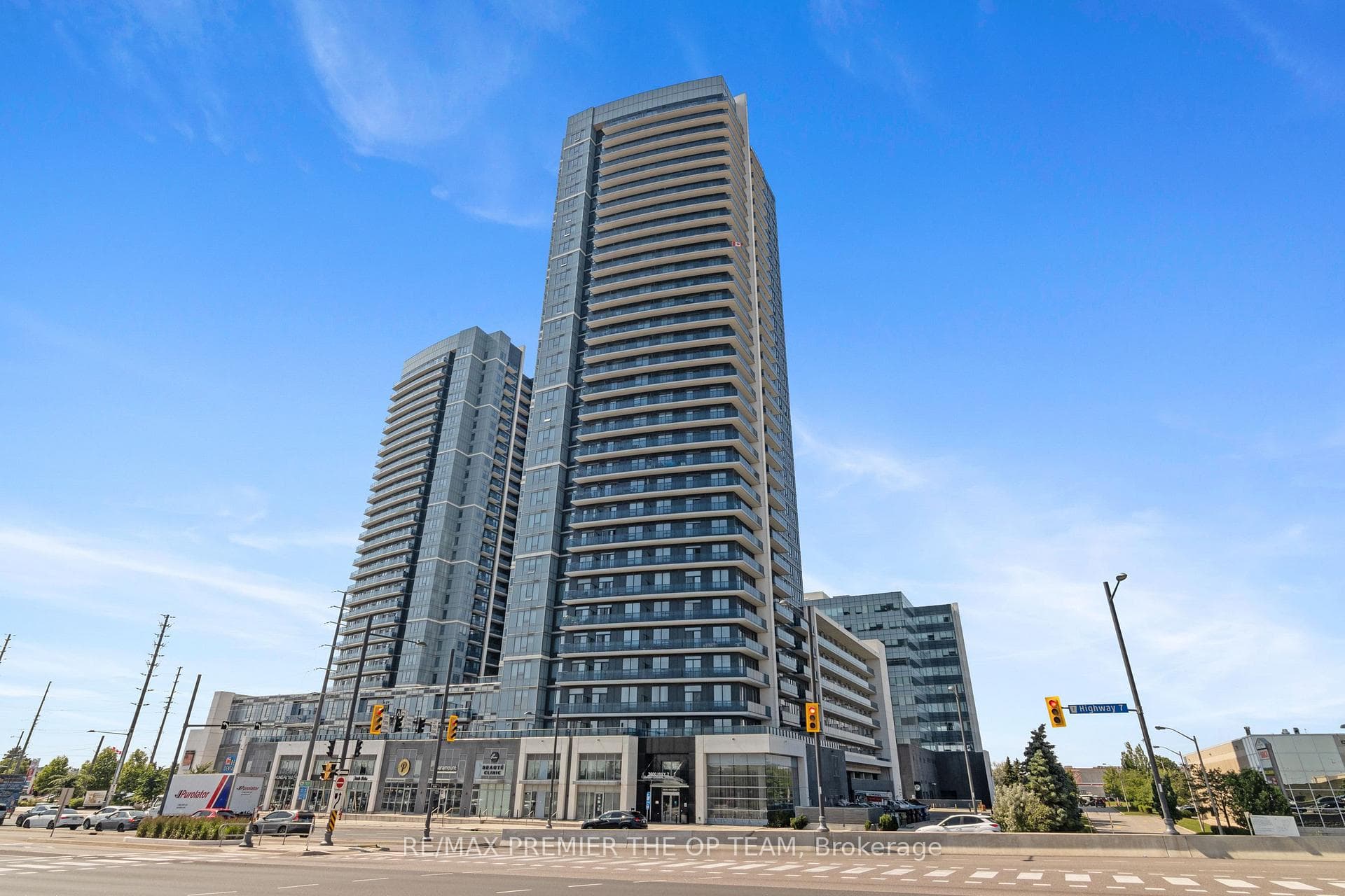 3600 Highway 7 N/A Unit 719, Vaughan