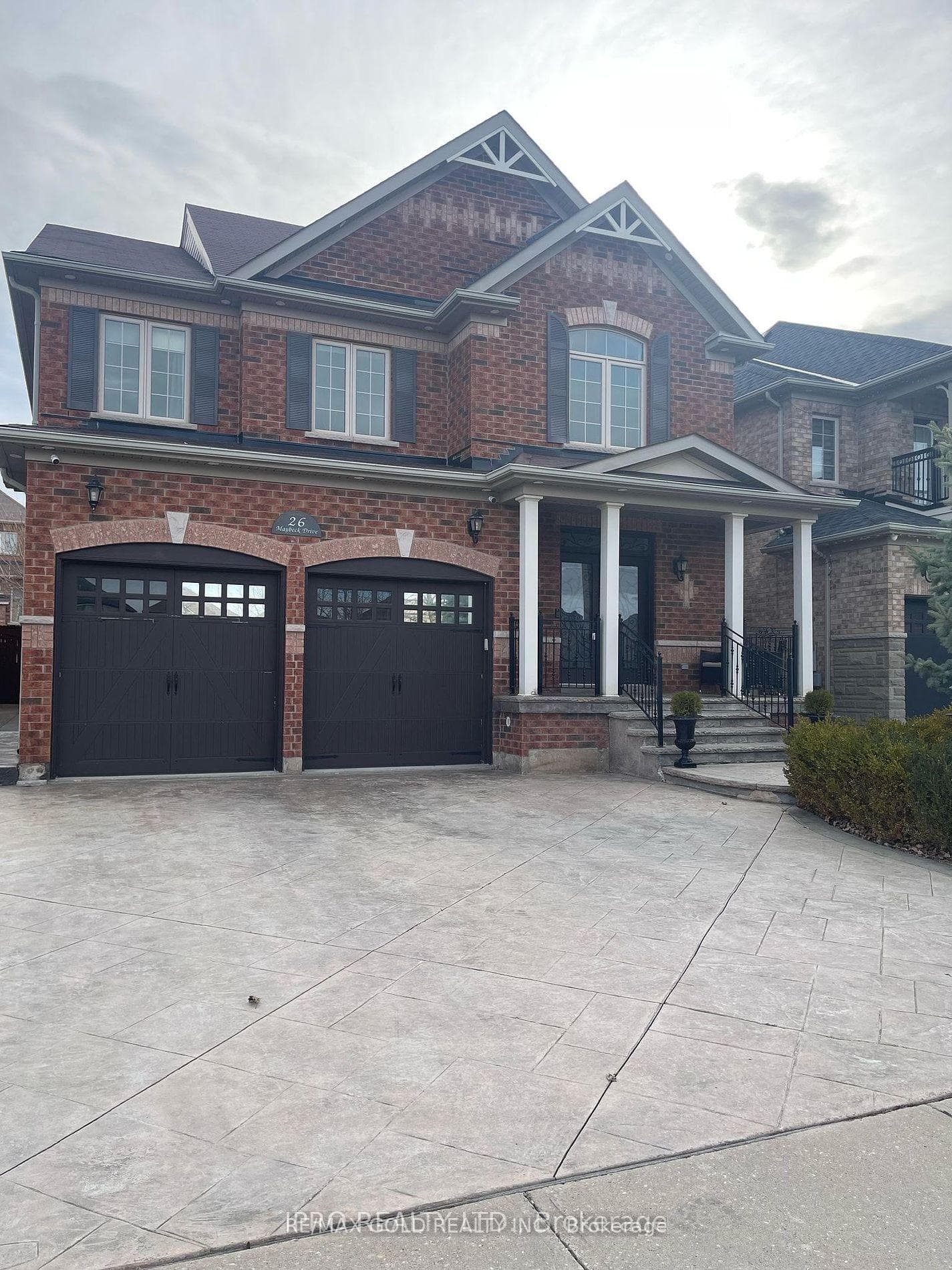 26 Maybeck Drive, Brampton, ON L6X 0Z1 - Photo 1