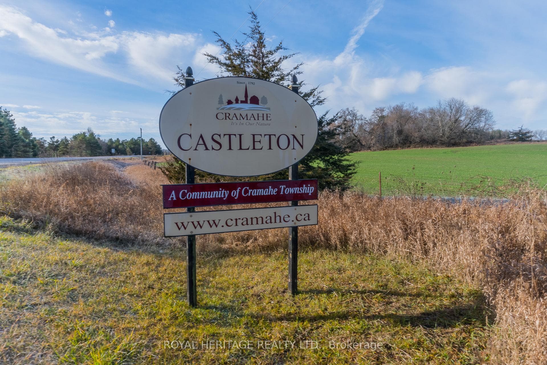 0 County 25 Road, Cramahe, ON K0K 1M0 - Photo 1