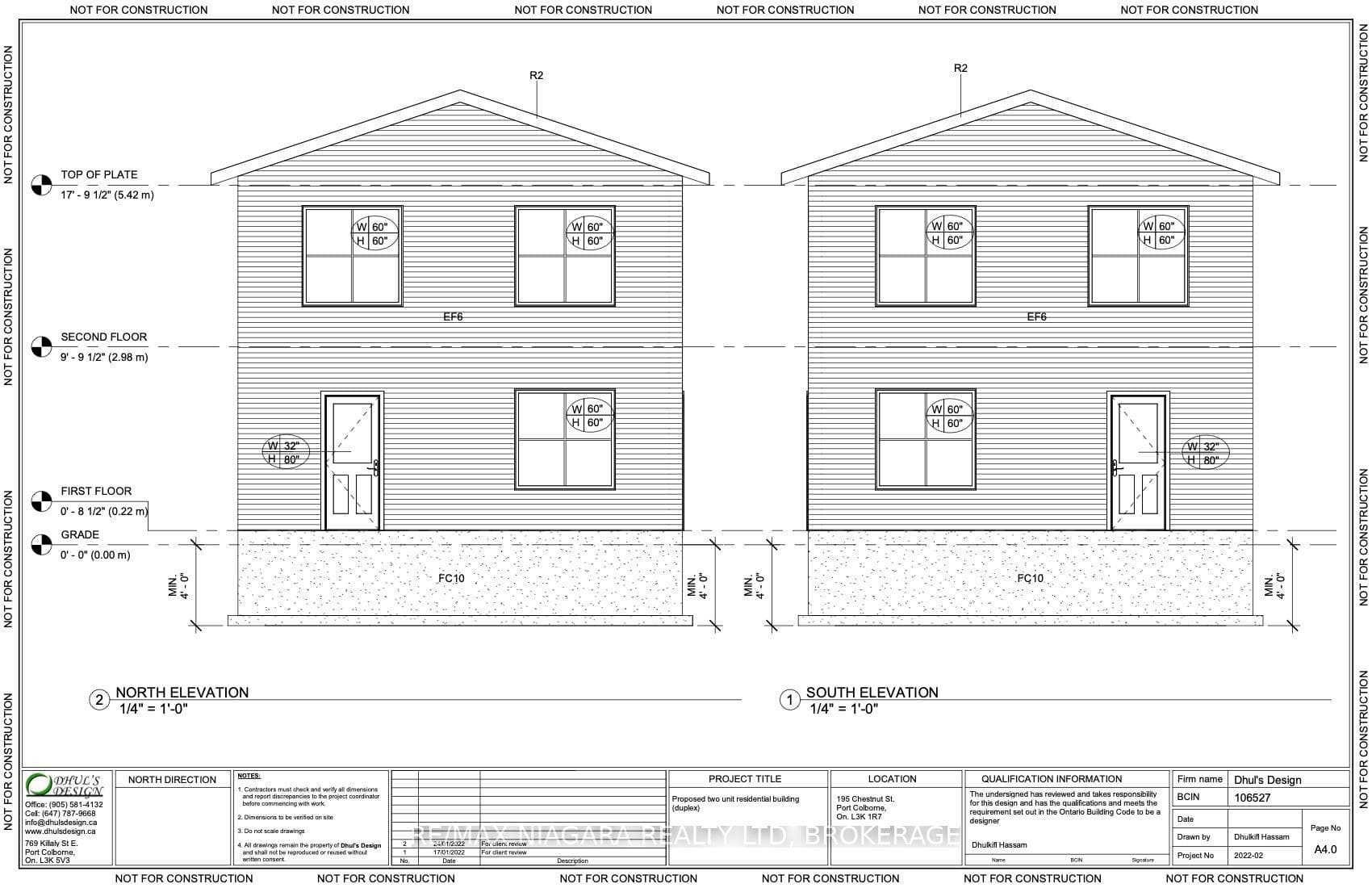 106 Chestnut Street, Port Colborne, ON L3K 1R6 - Photo 1
