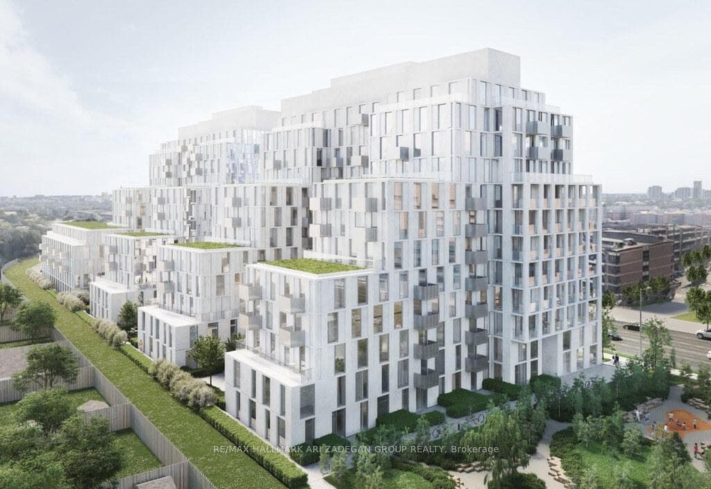 500 Wilson Avenue Unit *, Toronto C06