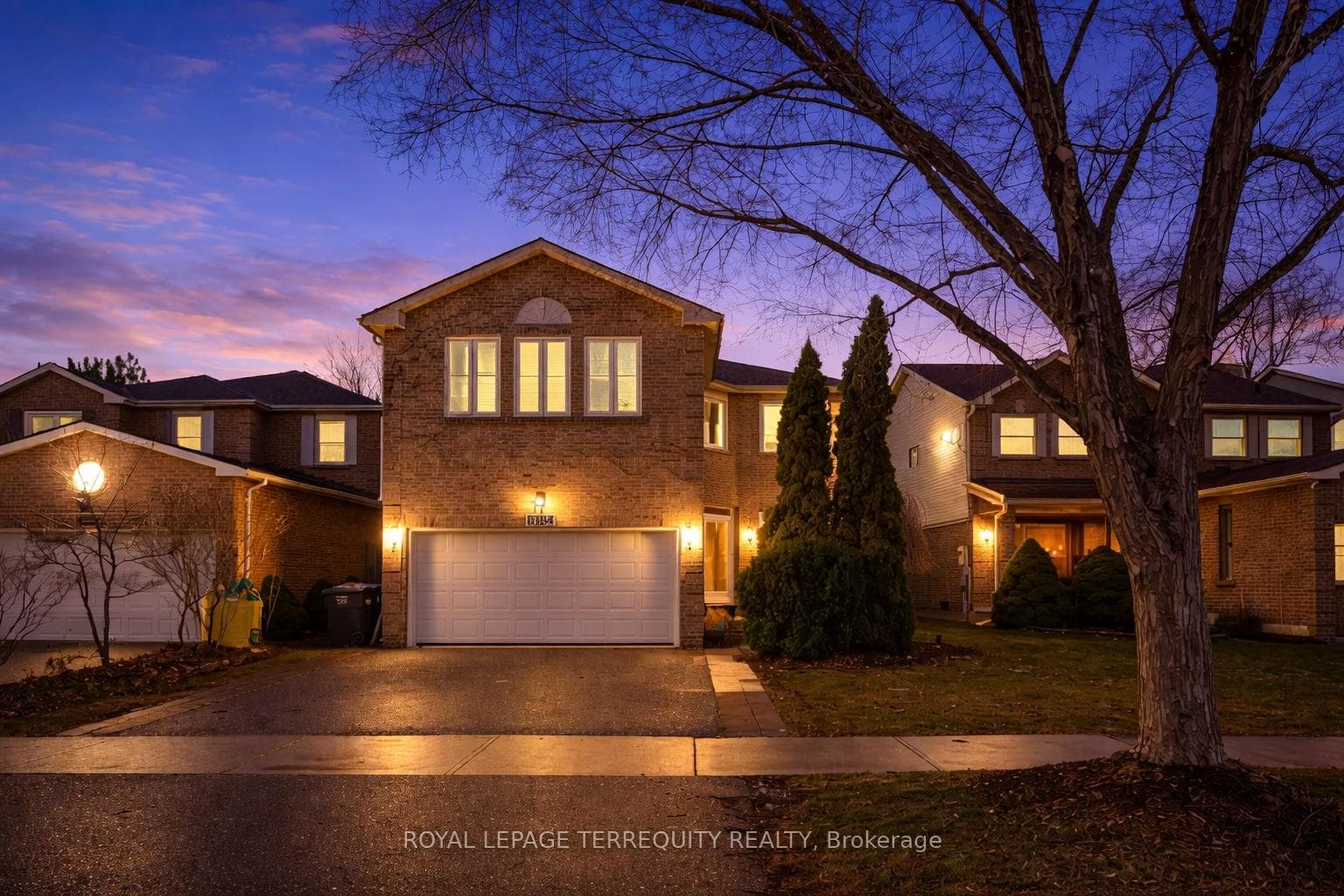 6164 Osprey Boulevard, Mississauga, ON L5N 5W5 - Photo 1