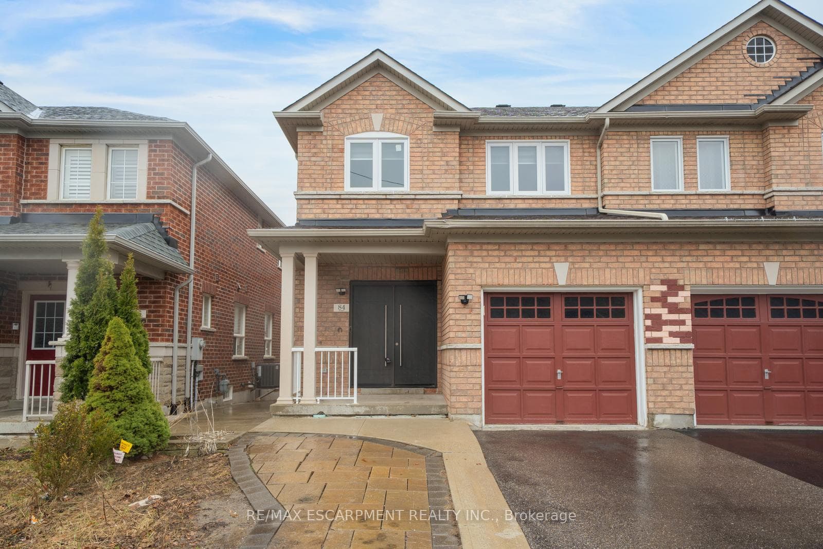 84 Andriana Crescent, Markham, ON L6B 0C8 - Photo 1