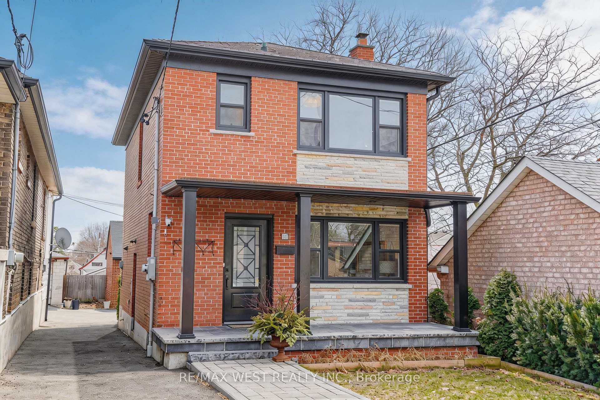 11 Helen Avenue, Keelesdale / Eglinton West, ON M6N 2B4 - Photo 1