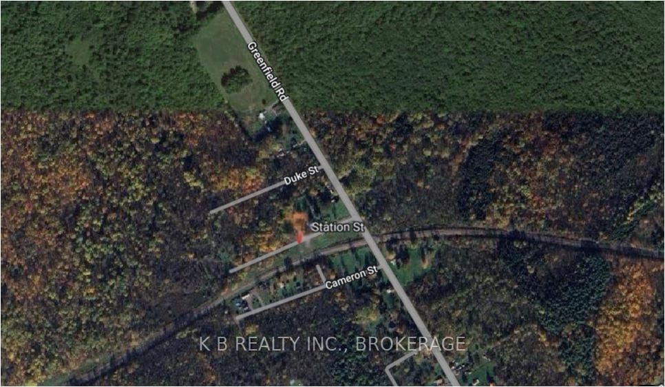 0 Station Street, North Glengarry, ON K0C 1A0 - Photo 1