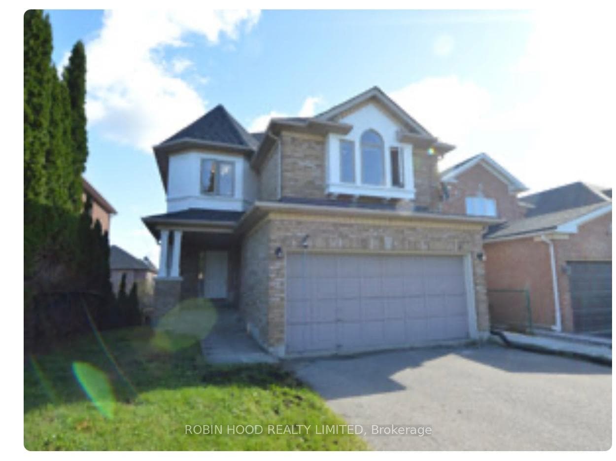 7 Caramel Crescent Unit Main, Richmond Hill, ON L4S 2P9 - Photo 1